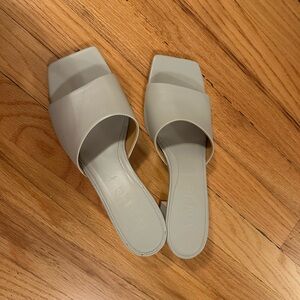 Aeyde Women's Ale Mule Sandals